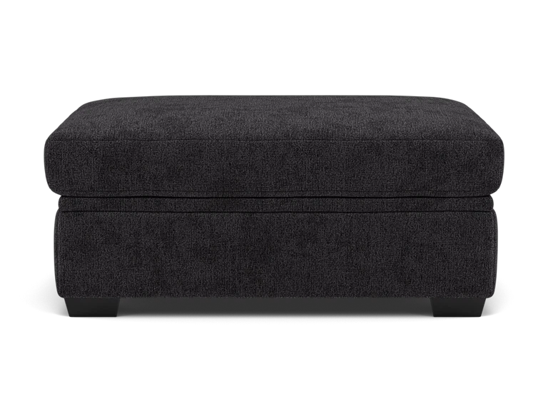 Zoe Storage Ottoman
